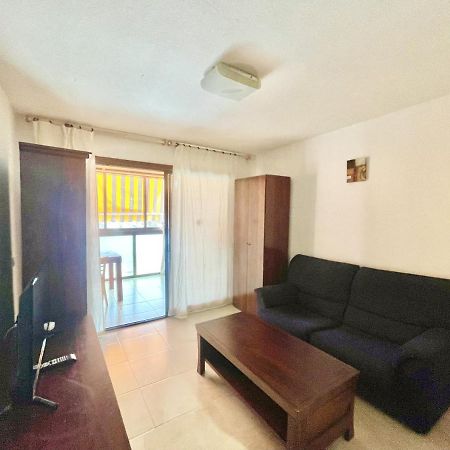 Albaida Apartment Benidorm Exterior foto